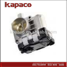 Genuine body do acelerador 77363793 8UK007623-181 para FIAT LANCIA